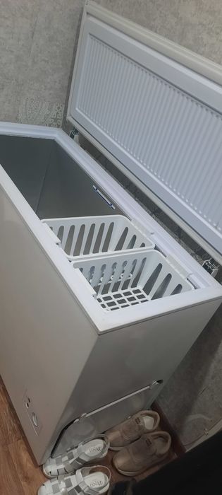 Торг.ПРОДАМ  Маразильник.Бирюса.. Отличном состояние
