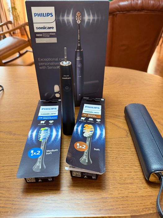 philips sonicare 9900 prestige