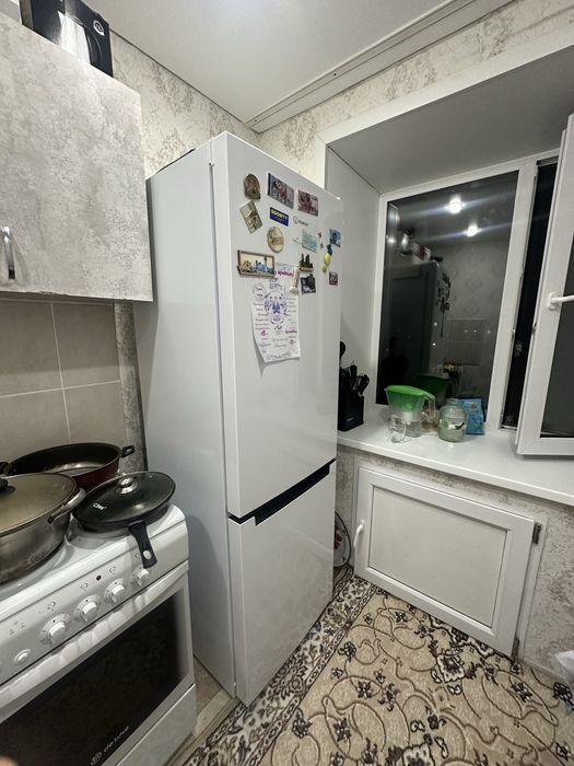Продам новый холодильник