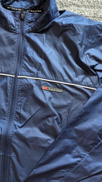 Nike track club geacă bluza ( Jordan stussy levi's carhartt y3 prada