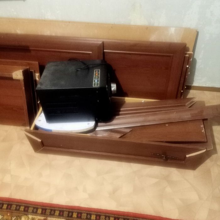 Одам даром на дрова