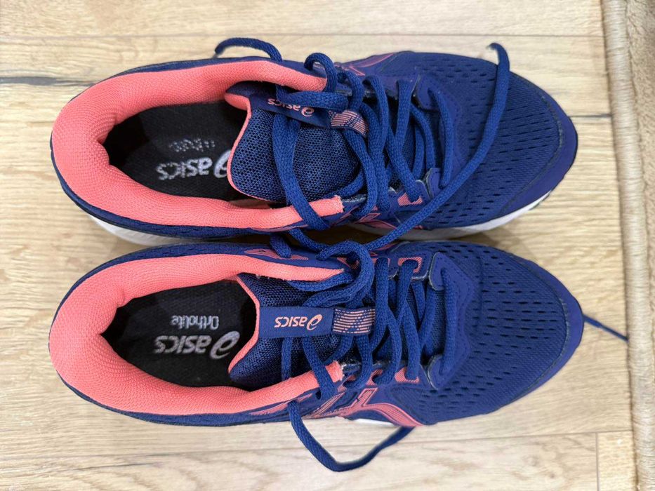 Маратонки за бягане Asics №38