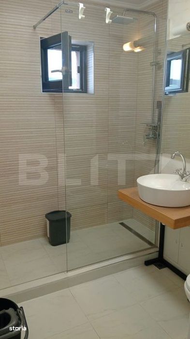 Apartament  2 camere, 45 mp, zona Craiter