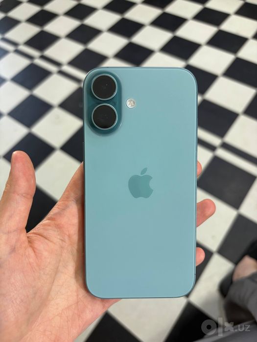 Iphone 16 garantiya