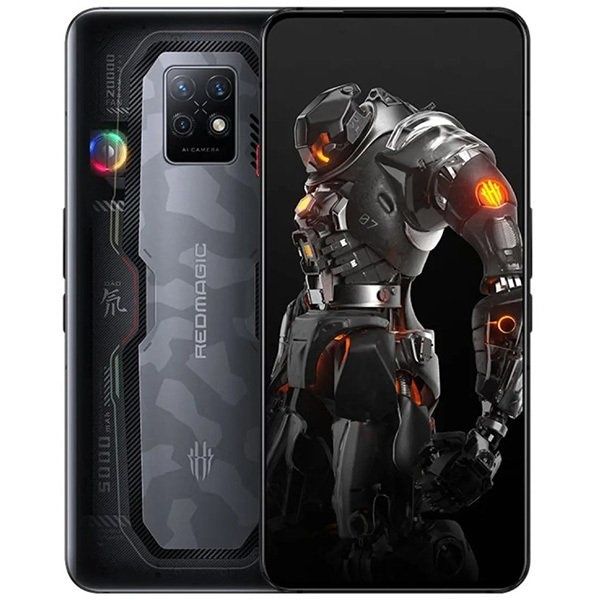 Продам Смартфон Nubia REDMAGIC 7S (Supernova) PRO