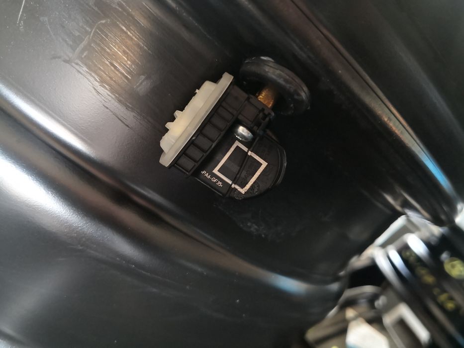 Tpms сензори датчици Форд