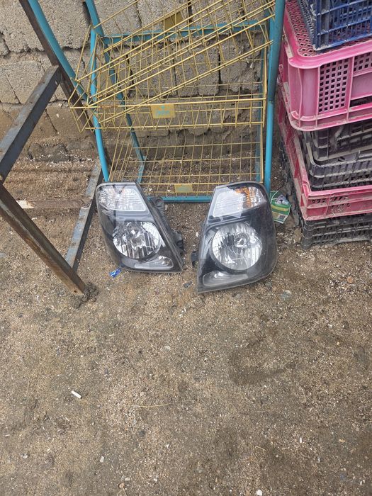 Кия бонго фар сотилади