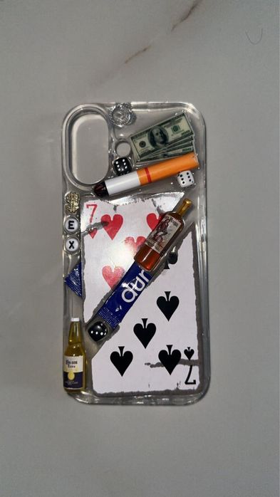 Husa Iphone personalizata