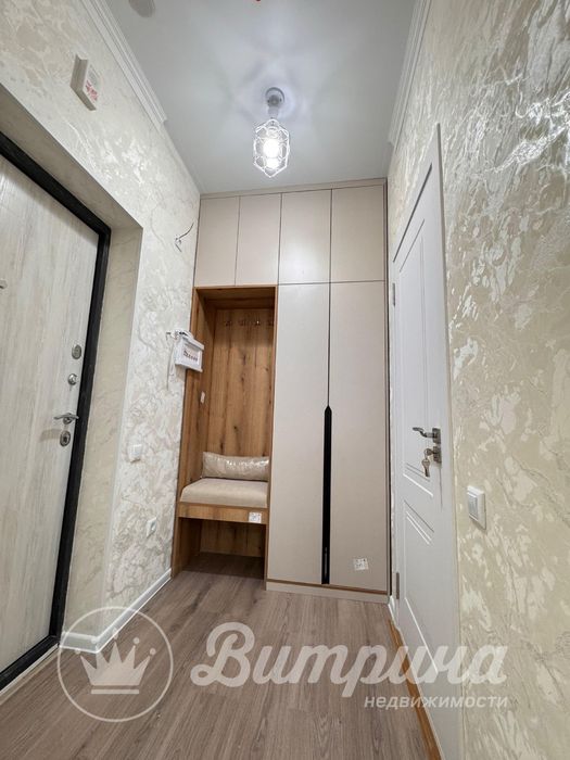 1-комнатная квартира в Ассалом Сохил/ Голден Хаус