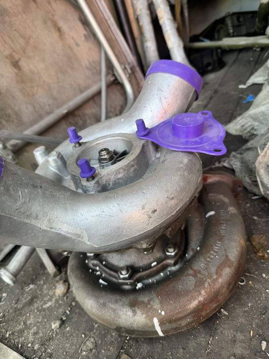 Турюина Ямз 238,К700