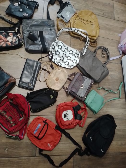 Gentute de tot felul