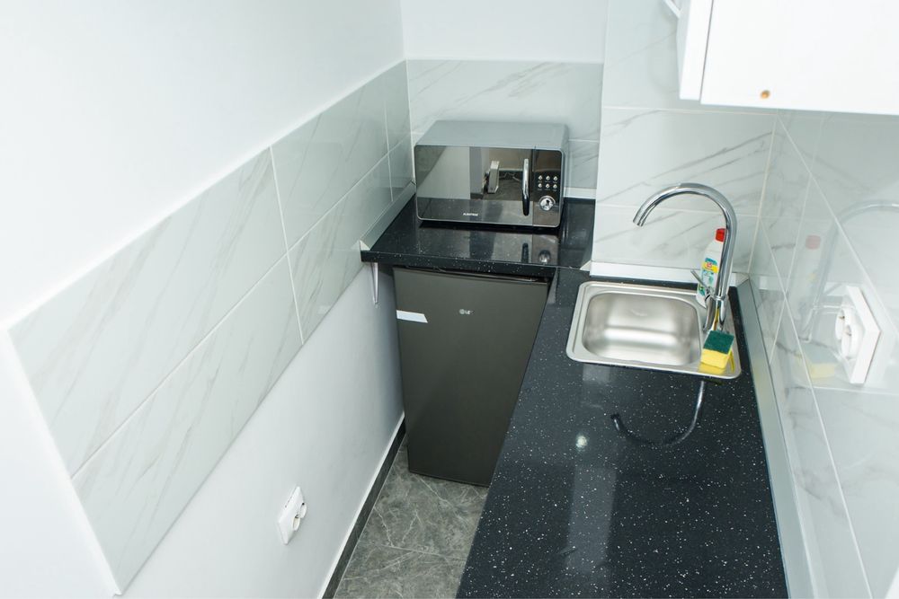 Regim Hotelier Parc Viva I4 & A-uri Tiglina 1