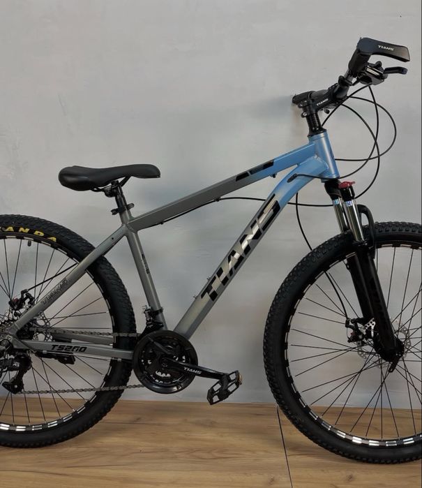 Велосипед Тиансс