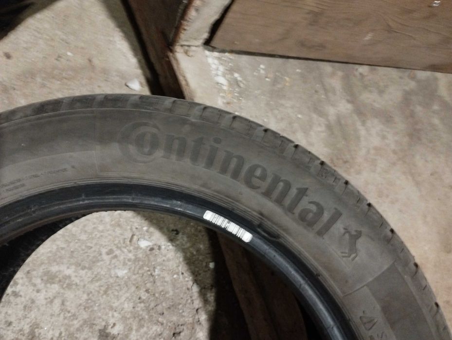 Летни гуми 195/50/15