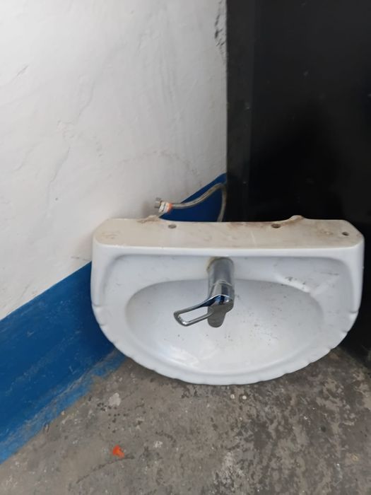 Раковина для ванны