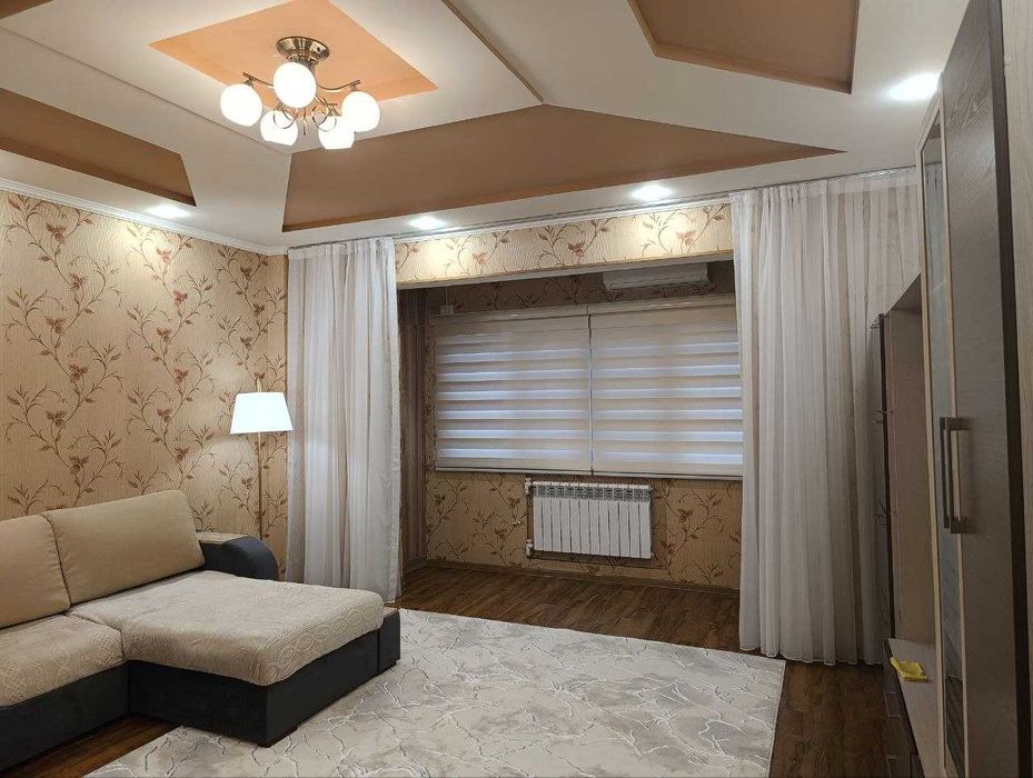 Срочно сдается 1/3/9 метро Х.Алимжана 450уе