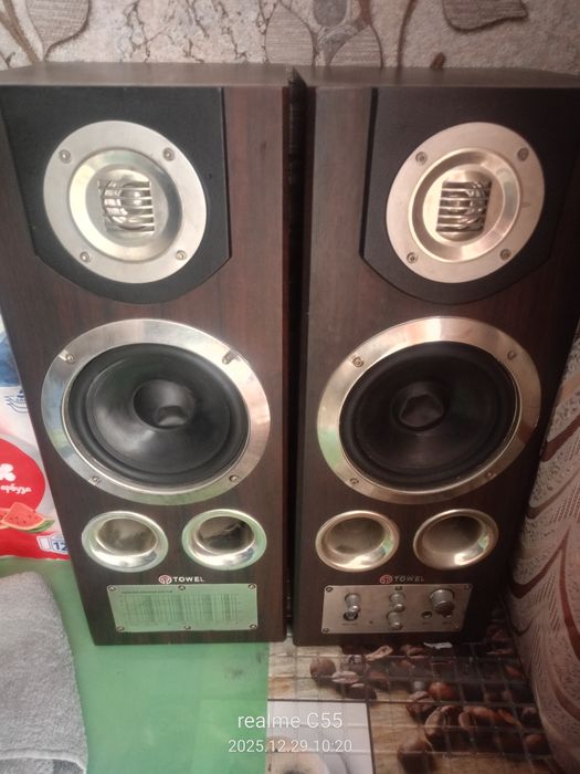 Продам колонки не дорого