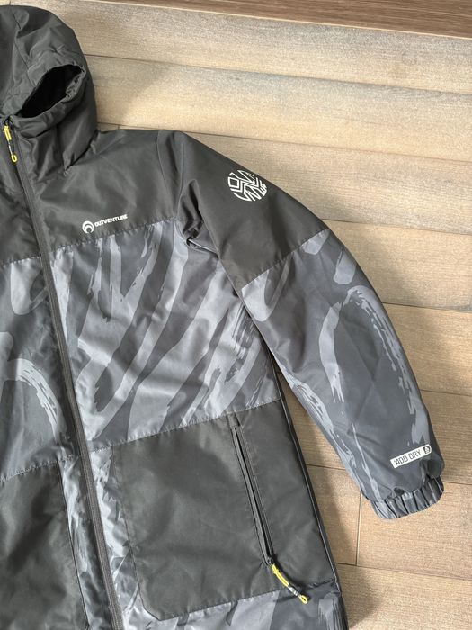 Куртка демисезонная