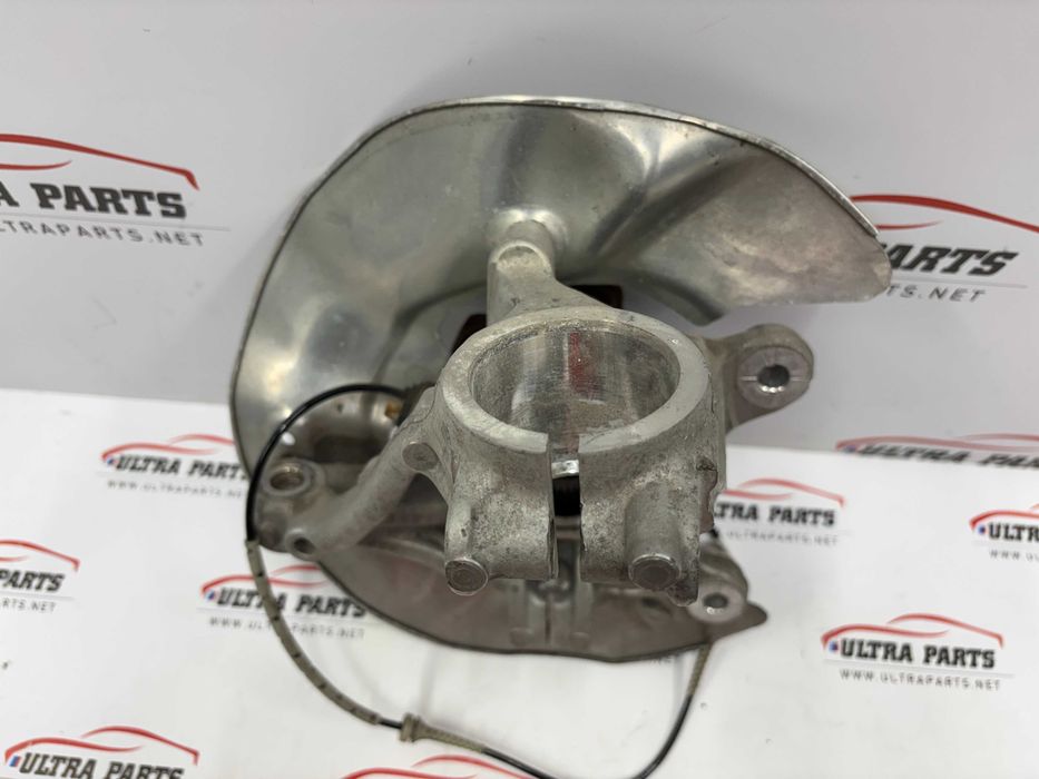 Преден Ляв Шенкел С Лагер За БМВ 1 Ф70 2 Ф74 У06 6890171 6899175 BMW 1er F70 2er F74 U06