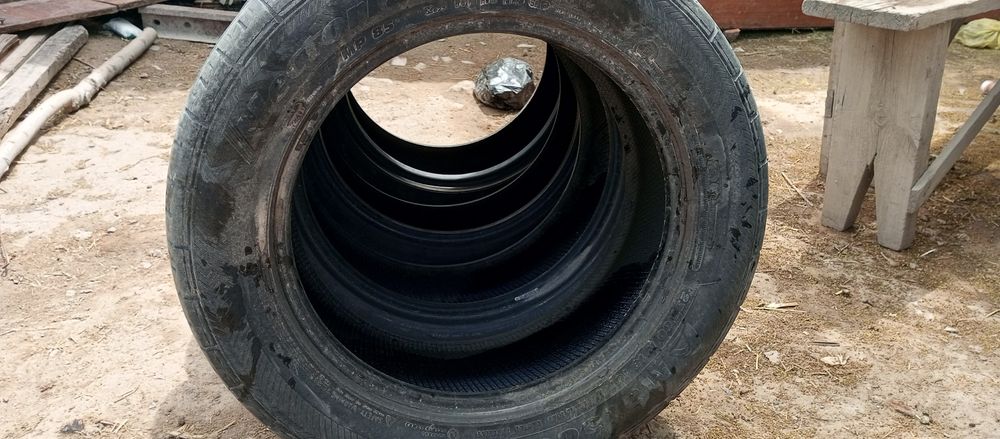 Шыны в комплекте