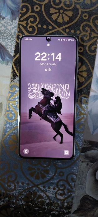 S21 5G sotiladi 8/256