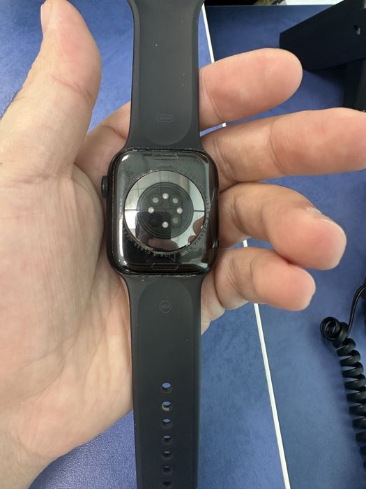 Apple watch 8 серии 45 мм