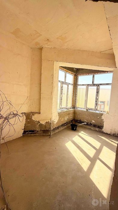 Коробка 3 хонали 75м²