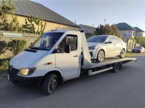 Эвакуатор 24/7 ДАЛЬНИЙ КАРАСУ