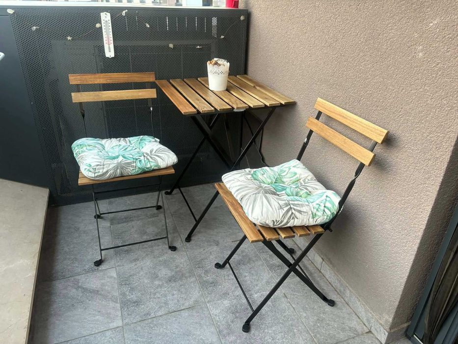 Градински Столове и Маси