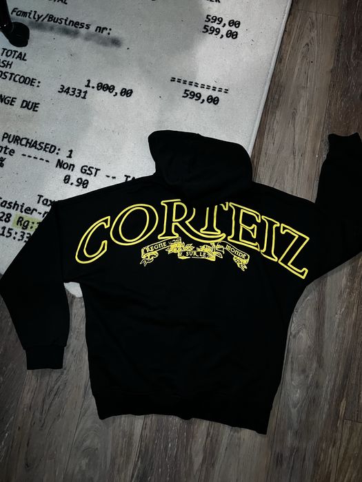 Corteiz Екип Superior Royale