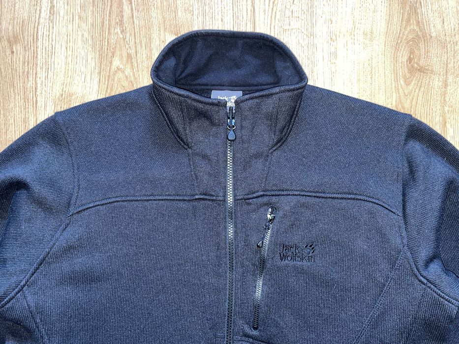 Jack Wolfskin Vertigo Nanuk 200 Slim Fit XL