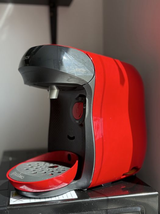 Aparat de cafea BOSCH