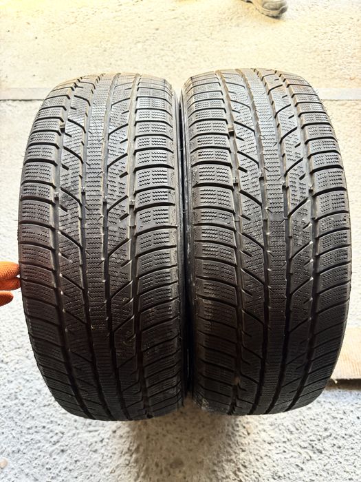 195/55/16 M+S, 2x ZETEX , Stare ca noi