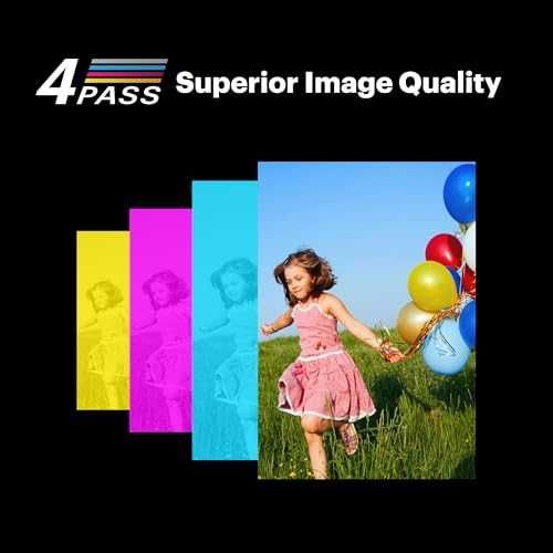 Фотопринтер Kodak Dock ERA D600US 10x15 см Bluetooth