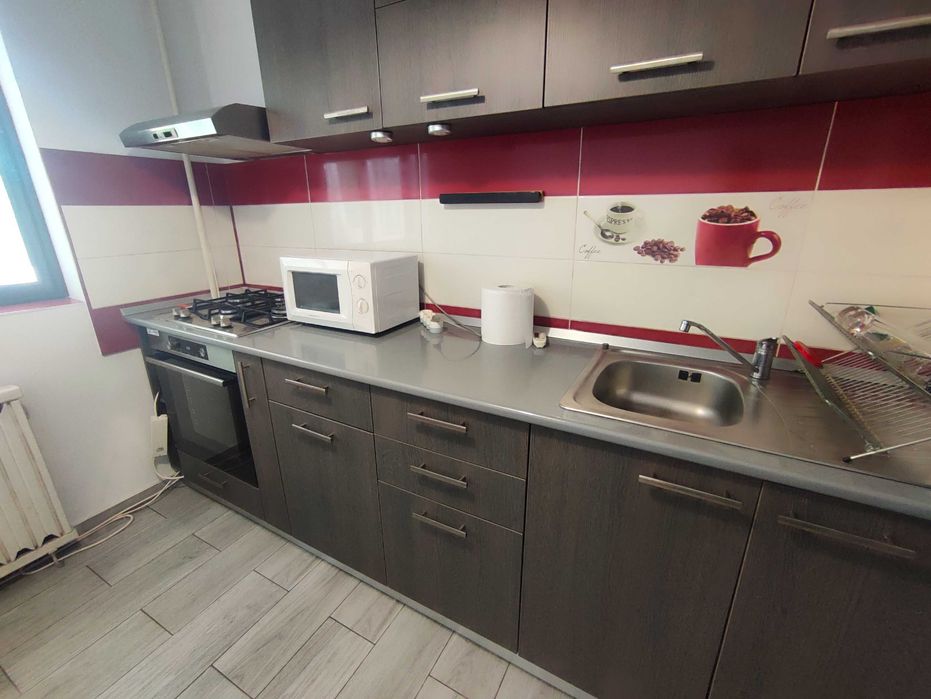 Apartament 3 camere de închiriat – Sebastian, Sector 5