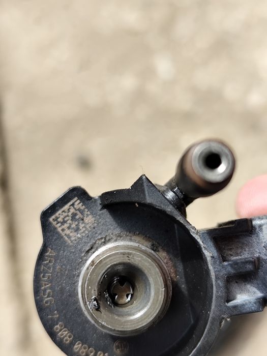 Injectoare BMW X5 e70 biturbo