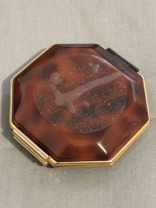 Seiko table clock (ceas de masa)