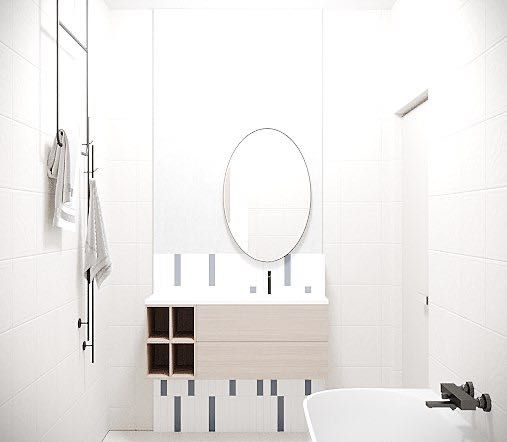 3D Maxda kvartirani dizaynlashtirib beraman!