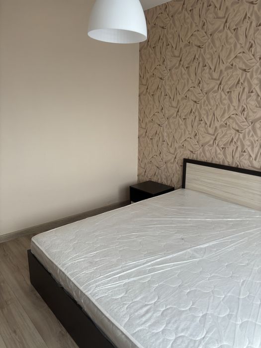 Дава се под наем Двустаен апартамент в Видин, Химик - 58 кв.м за 280.5 € - Снимка #5