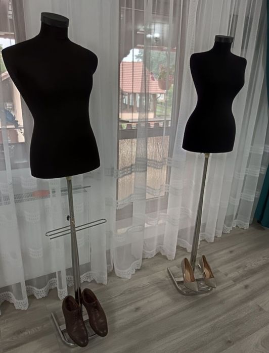 Manechin de inchiriat mire si mireasa!