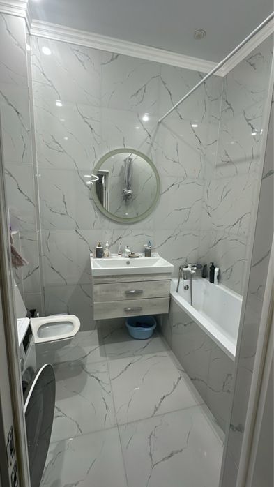 Посуточно квартира 24/7