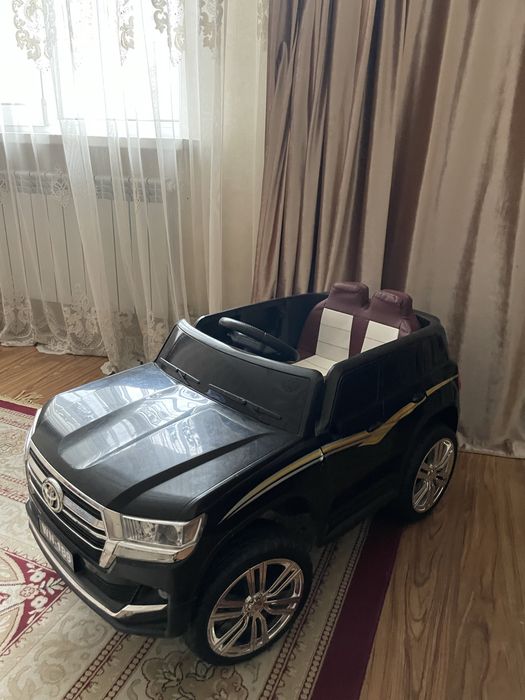 Детская машинка, б/у