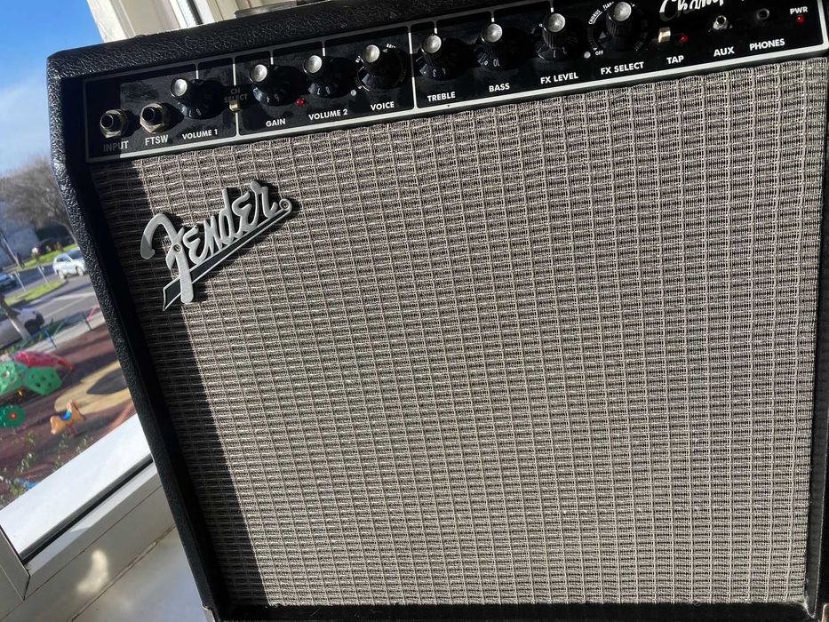 Fender Champion 40