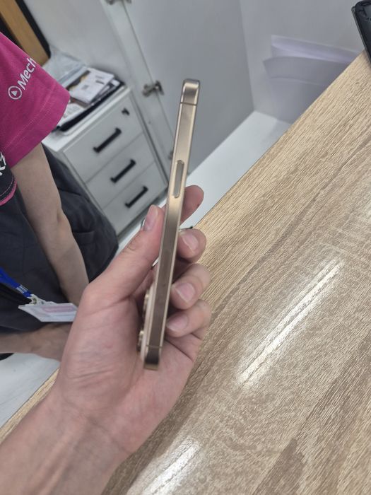 Iphone 16pro 256gb