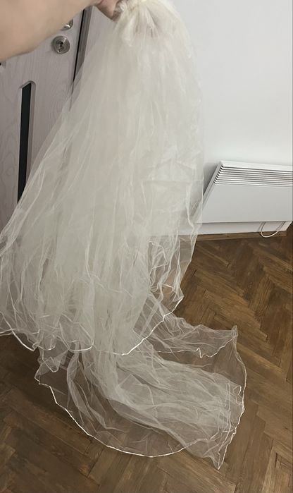 Булчински воал ( було )