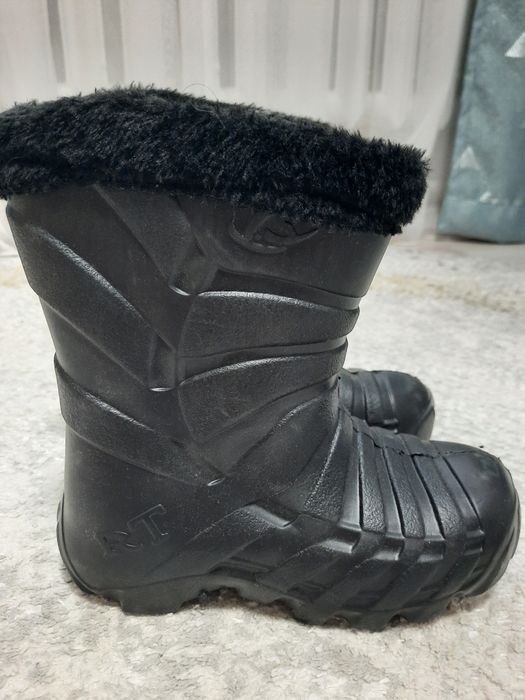 Обувь на мальчика