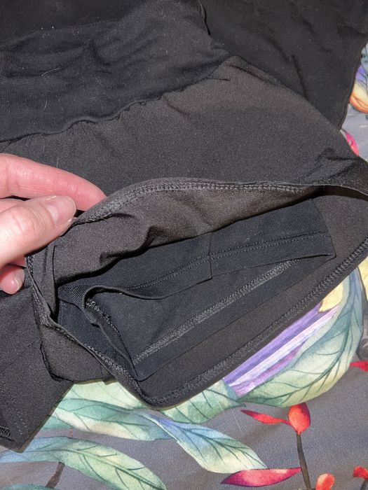 Костюм для гимнастики