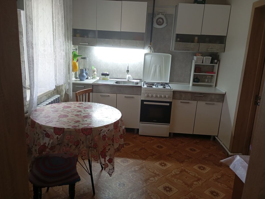 Продаётся большой теплый дом