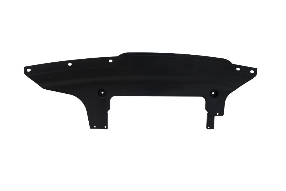 Bara spate BMW F11 Touring 2010- M-Technik Design cu loc PDC