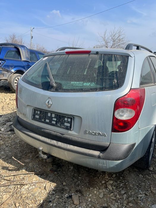 Dezmembrez laguna 2 1.4i 1.6i 1.8i 1.9dci